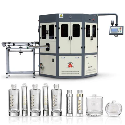 Automatska mašina za štampanje ekrana